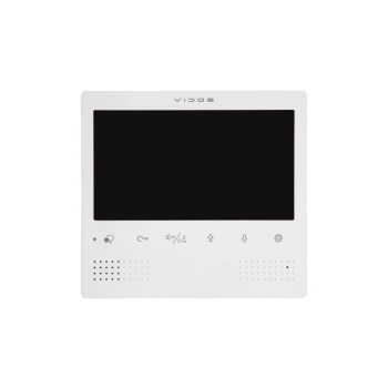 Monitor do wideodomofonu M1023W-2